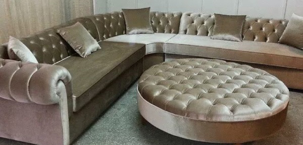 Koltuk Döşeme - 17